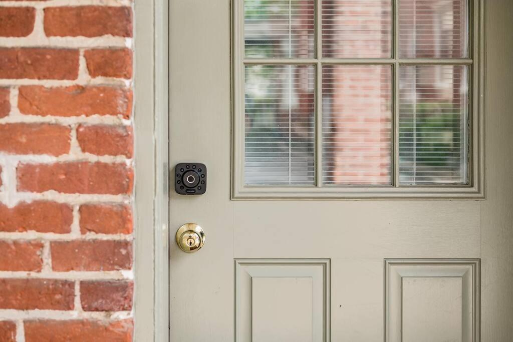 Apartamento The Long Run - 2 Ca King Sized Beds+ - Sleeps 8-10 Lynchburg Exterior foto