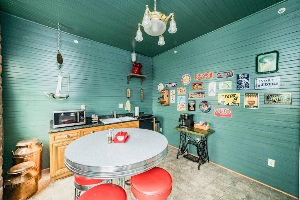Apartamento The Long Run - 2 Ca King Sized Beds+ - Sleeps 8-10 Lynchburg Exterior foto
