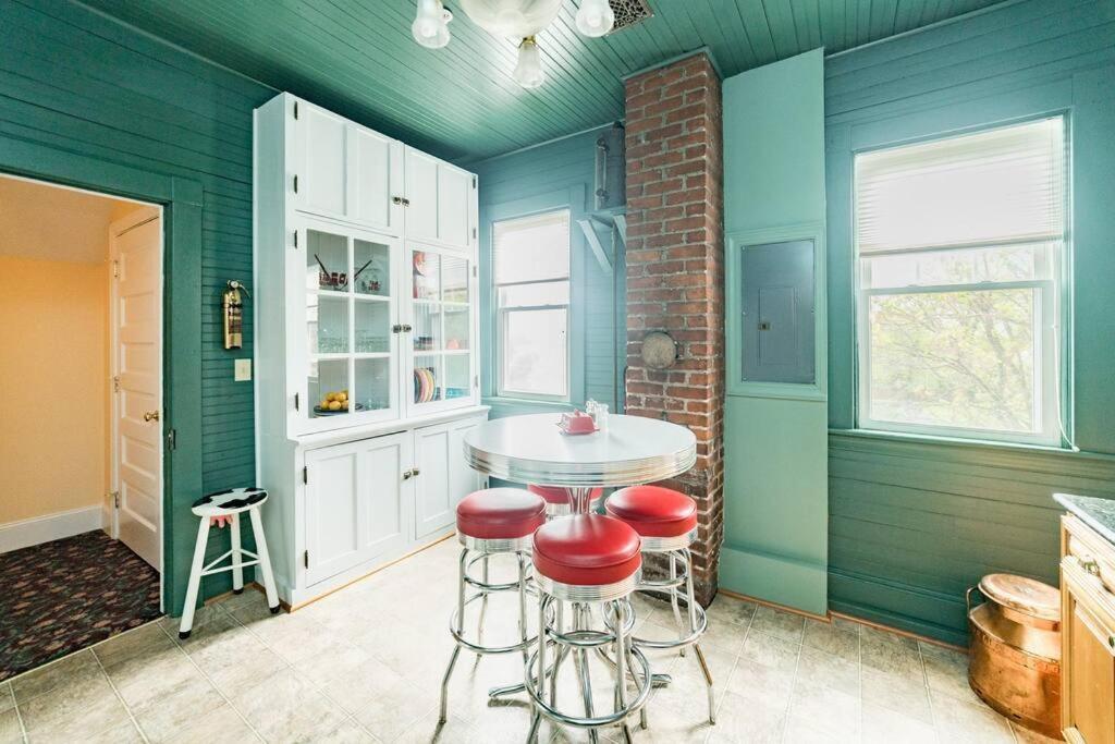 Apartamento The Long Run - 2 Ca King Sized Beds+ - Sleeps 8-10 Lynchburg Exterior foto