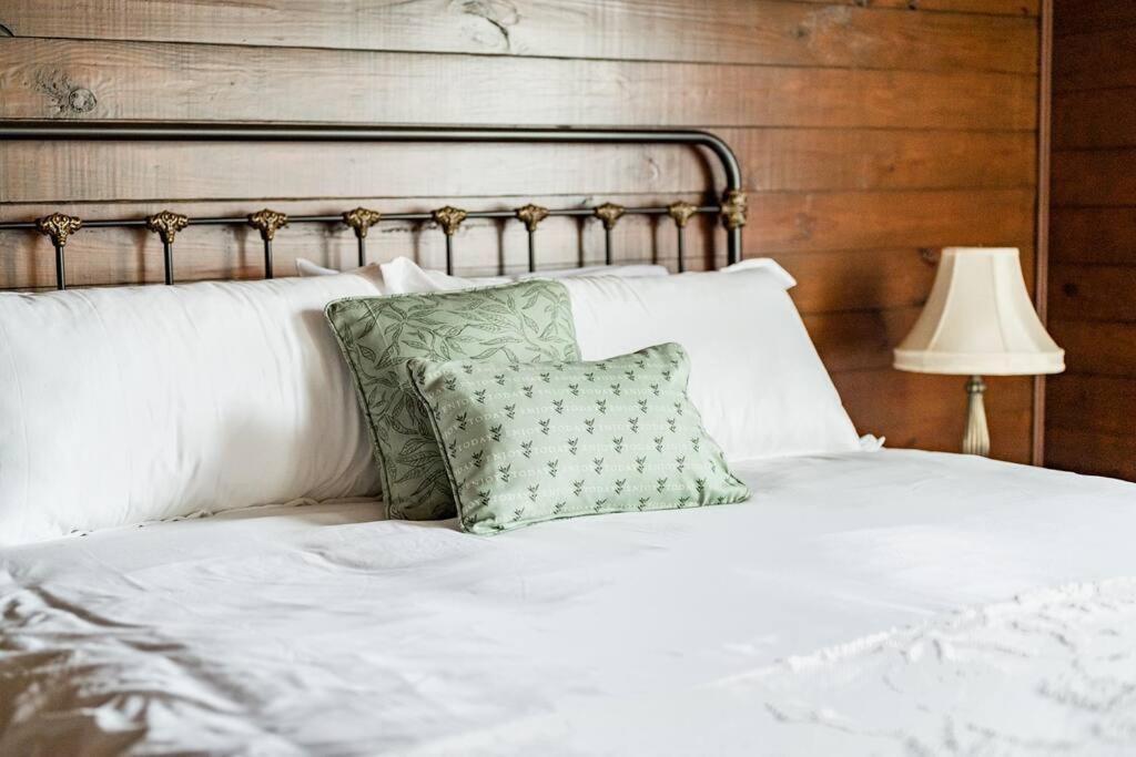 Apartamento The Long Run - 2 Ca King Sized Beds+ - Sleeps 8-10 Lynchburg Exterior foto