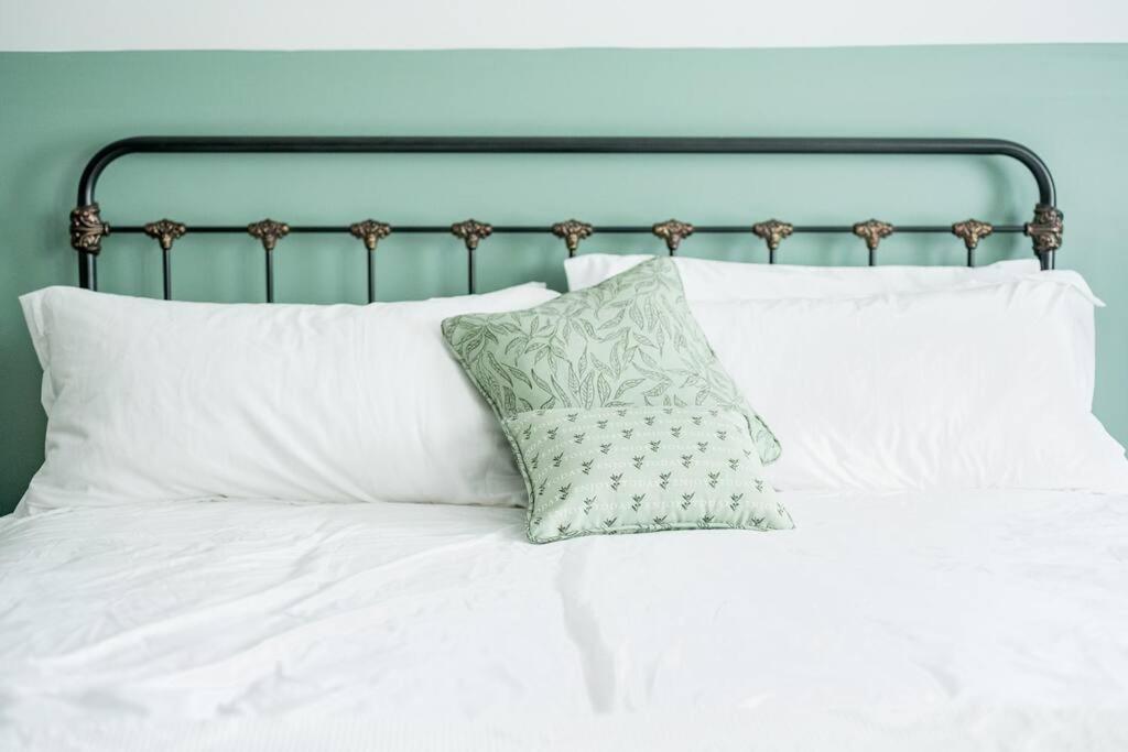 Apartamento The Long Run - 2 Ca King Sized Beds+ - Sleeps 8-10 Lynchburg Exterior foto
