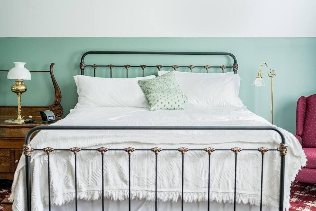 Apartamento The Long Run - 2 Ca King Sized Beds+ - Sleeps 8-10 Lynchburg Exterior foto