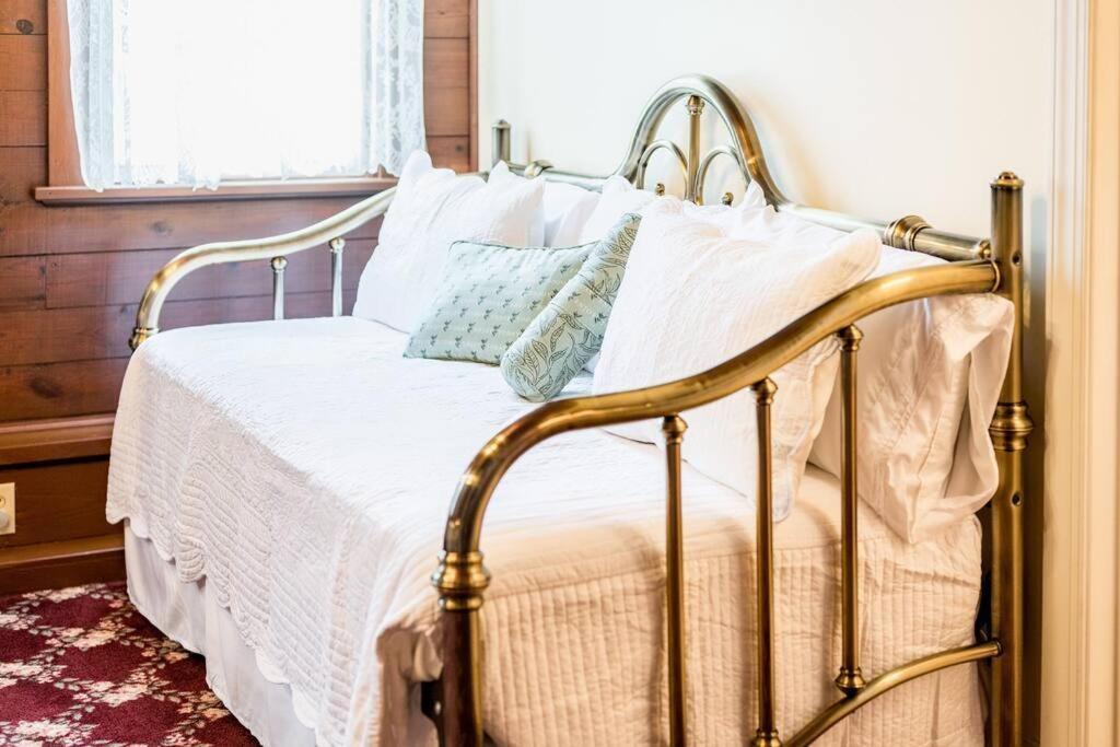 Apartamento The Long Run - 2 Ca King Sized Beds+ - Sleeps 8-10 Lynchburg Exterior foto