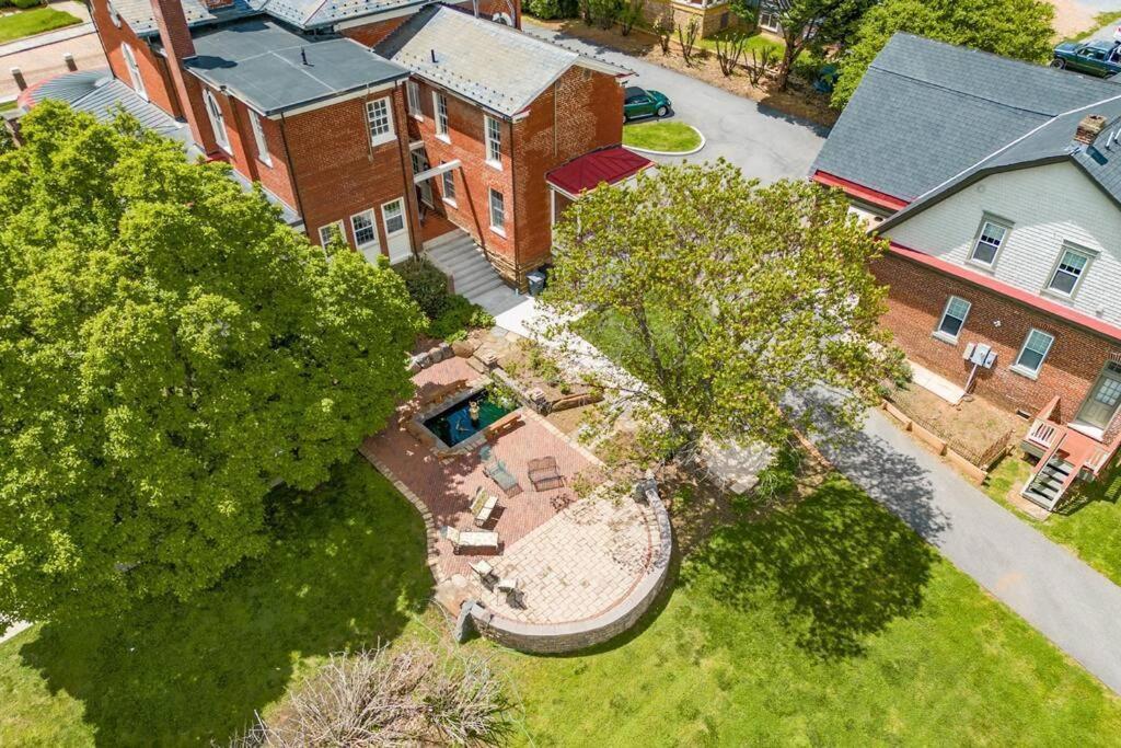 Apartamento The Long Run - 2 Ca King Sized Beds+ - Sleeps 8-10 Lynchburg Exterior foto