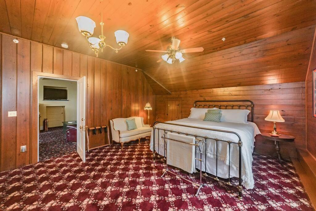 Apartamento The Long Run - 2 Ca King Sized Beds+ - Sleeps 8-10 Lynchburg Exterior foto