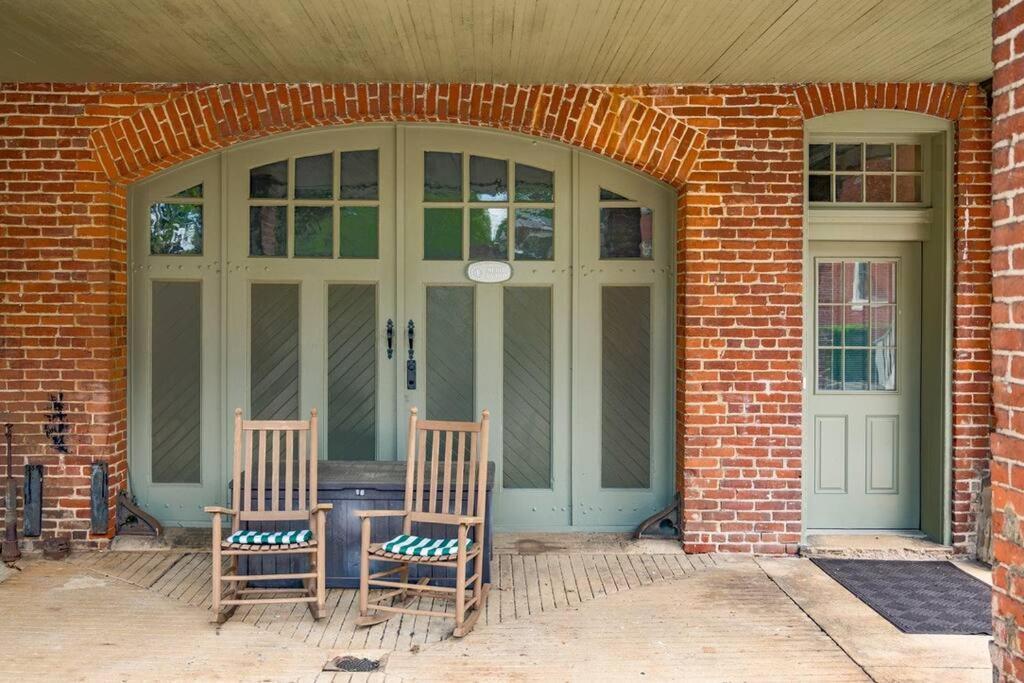 Apartamento The Long Run - 2 Ca King Sized Beds+ - Sleeps 8-10 Lynchburg Exterior foto